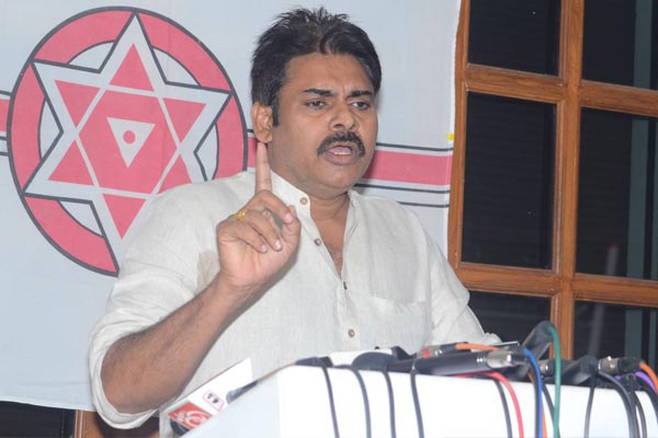 Pawan Kalyan’s Press Meet Andhra Pradesh Special Category Status, Analysis on Jana Sena Party Chief Pawan Kalyan, AP Special Category Status