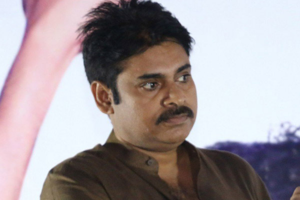 Pawan kalyan