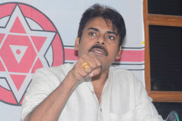 Pawan slaps RGV for his Twitter Acts, Pawan Kalyan reacted on Ram Gopal Varma tweets