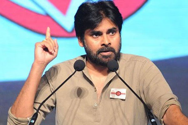 Pawan Kalyan on Jallikattu, Jana Sena Party Chief tweets on Dravidian culture, Coastal Andhra and Rayalaseema Regions, AP Special Status,