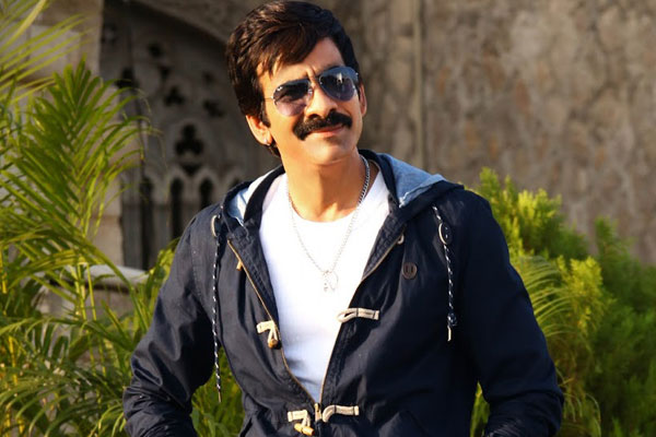 Ravi Teja