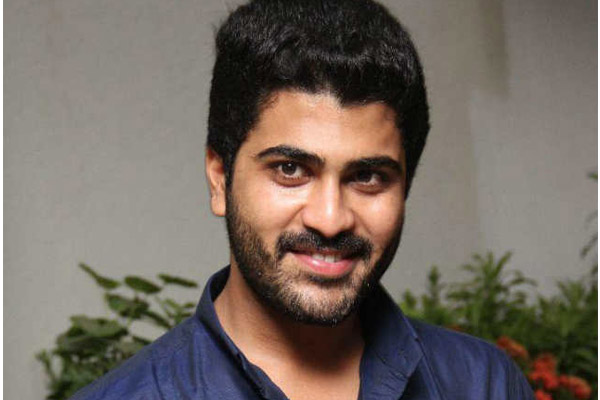 Sharwanand’s Mahanubhavudu Launch Date