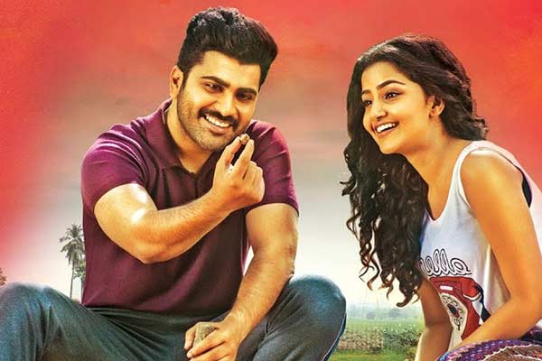 Shatamanam Bhavathi 2 days andhra telangana boxoffice collections