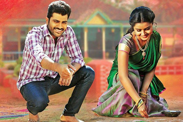 Shatamanam Bhavati 1st week andhra telangana Collections