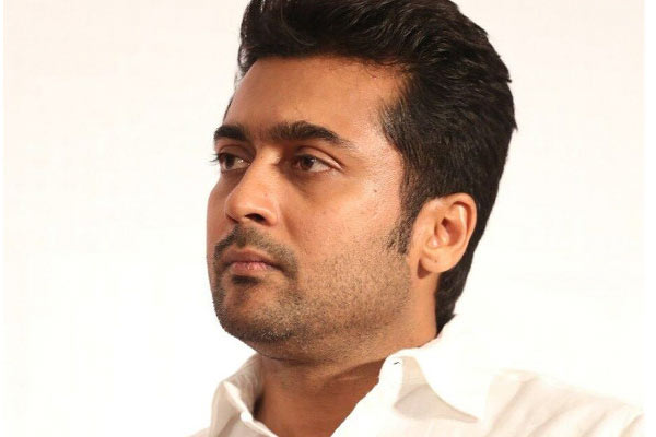 Suriya slams PETA with a Legal Notice, PETA comments on Suriya, PETA India, CEO Poorva Joshipura, Singam 3, Jallikattu, Tamil Nadu