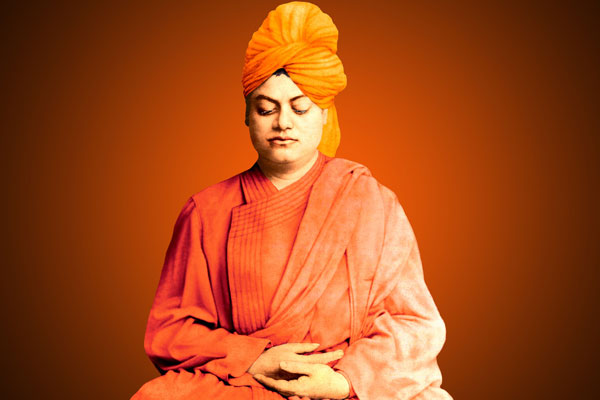 Why we need Swami Vivekananda: The modern monk’s outlook