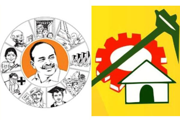 TDP, YSRCP in search of potential Kapu leaders, Mudragada Padmanabham, Chandrababu Naidu, Andhra Pradesh