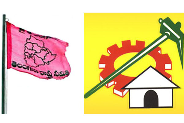 TDP, TRS donations fallen after coming to power!