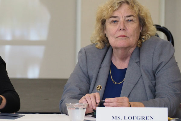 Zoe Lofgren’s H1B reform bill hits Indian IT, H1B visa, hib policy, Trump ,immigration reform, H1B visa holder $130,000 per annum