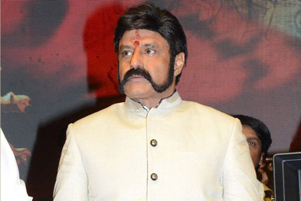 Puri Jagannadh direct Balakrishna, NBK101 movie director,