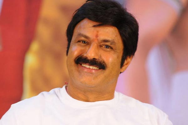 Balakrishna struck with one more Rythu Project