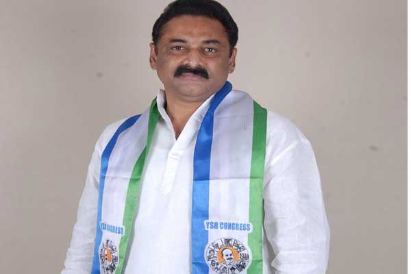 Chandrababu in dilemma over induction of Bhuma Nagi Reddy's into cabinet?