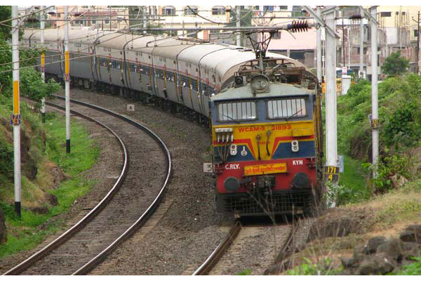 Telugu states happy with increased allocations for Railways