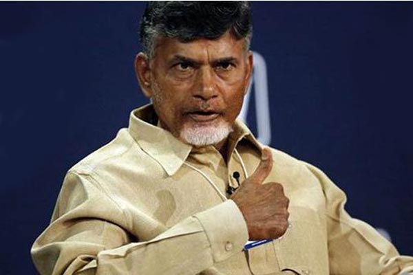 Chandrababu Naidu, Telugu Desam Party, TDP workers meeting, Chandrababu Naidu tallest leader