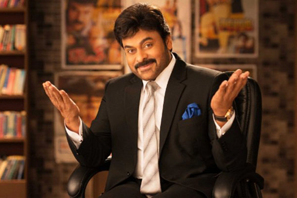 Chiranjeevi’s MEK connects with the audience