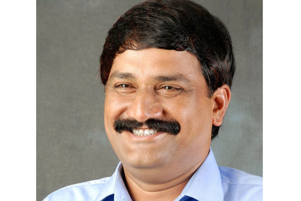 Ganta Srinivasa Rao