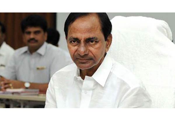 KCR Bajaj Committee, deputed its adviser to lodge protest