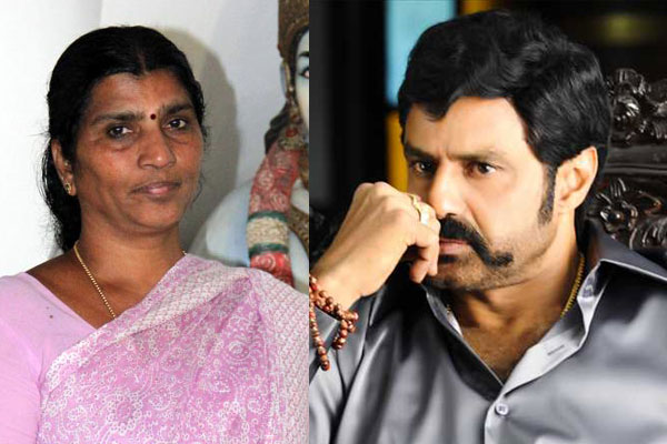 Lakshmi Parvathi questions Chandrababu’s role in Balayya’s biopic on NTR