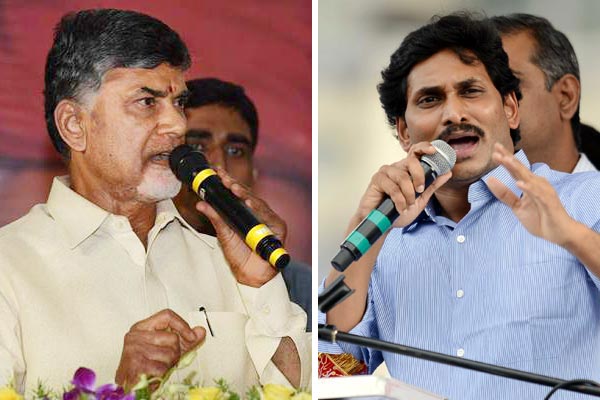 MLC polls turned into a `proxy war’ between Chandrababu, Jagan in Kadapa