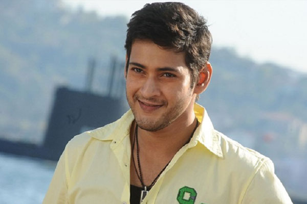 Mahesh Babu AR Murugadoss movie Release Date