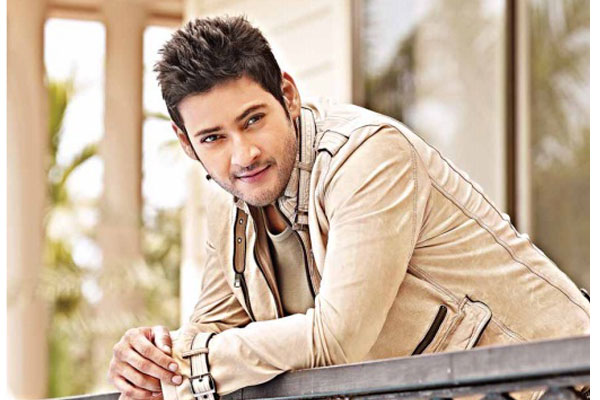 Mahesh - Murugadoss film teaser work in UK