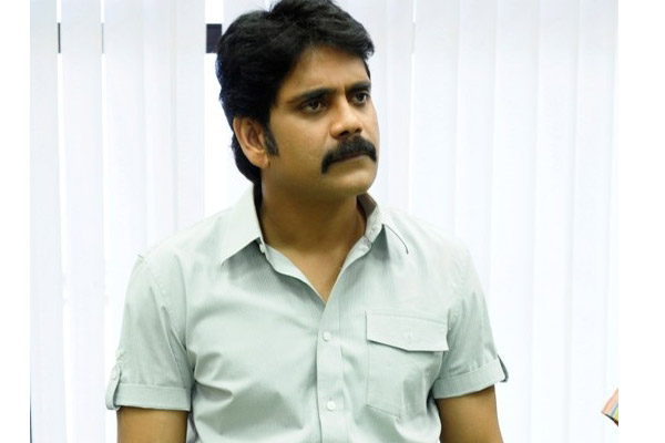 Nagarjuna asked Kalyan Krishna to come up with the narration, warning to Naga Chaitanya’s Director, Kalyan Krishna warned by Nag