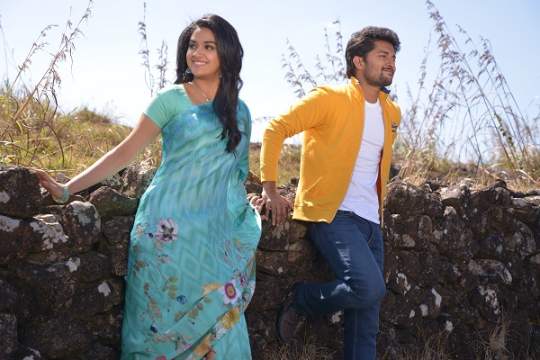 Nenu Local Movie Review