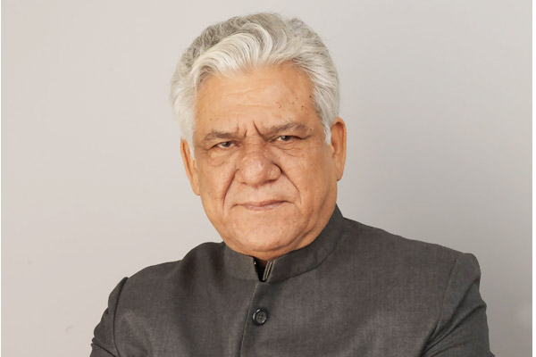 Om Puri honoured at Oscars 2017, A Padma Shri awardee National Award-winner, Om Puri