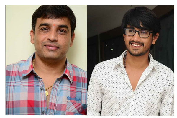 Raj Tarun finally to team up with Dil Raju?