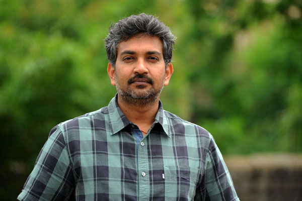 Rajamouli heaps praise on ‘Ghazi'