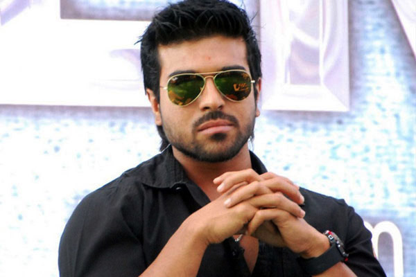 Ram Charan to work with Mani Ratnam, Ram Charan Mani Ratnam movie on cards