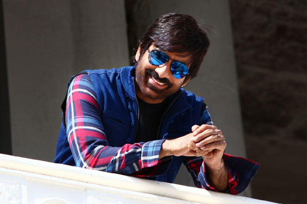 Ravi Teja