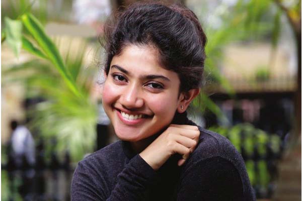 Sai Pallavi