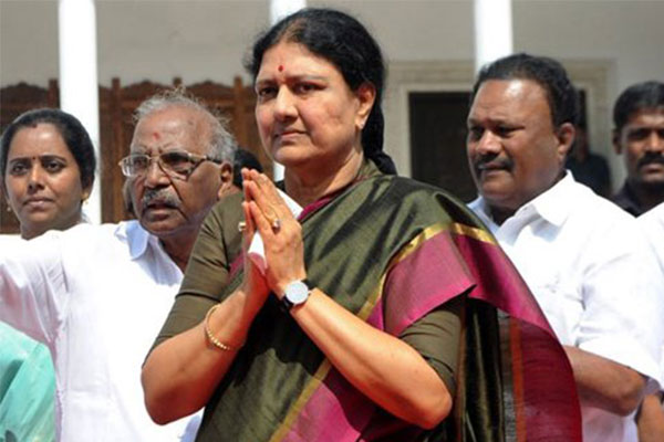 General Secretary VK Sasikala, Tamil Nadu, Panneerselvam , Public Interest Litigation, AIADMK’s ,