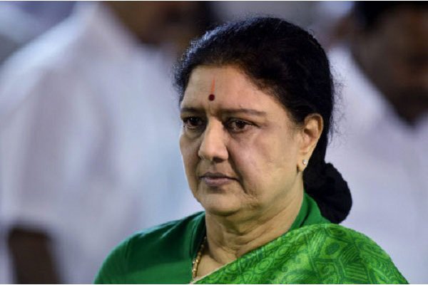 Sasikala