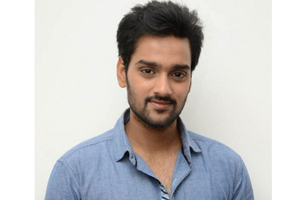 Sumanth Aswin to team up with veteran director