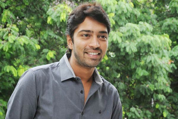 Allari Naresh’s Pakkinti Abbayi