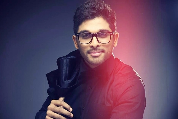 Allu Arjun's next has patriotic flavour