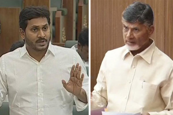 Andhra Pradesh assembly, Chandrababu, Jagan, TDP, YSRCP, Telangana ,