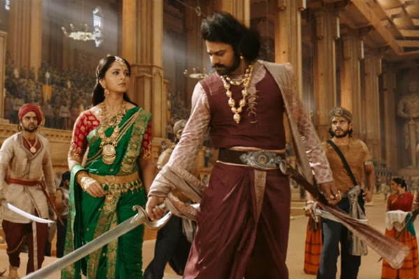 Baahubali2