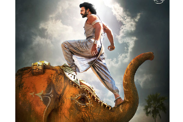 Baahubali 2