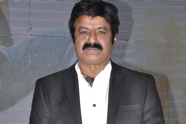 Balakrishna gets notices from High Court