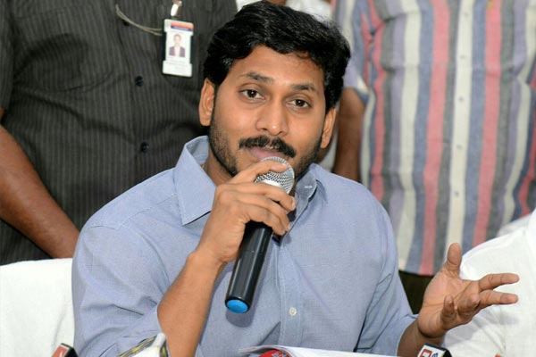 CBI files petition to send back Jagan to Jail