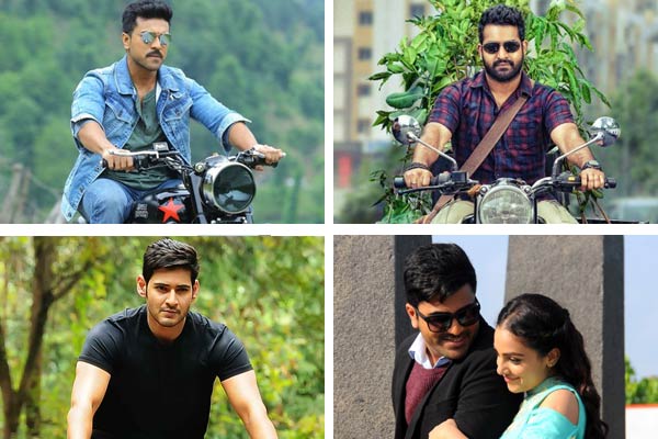 Formula is no Formula - Changing phase of Telugu cinema