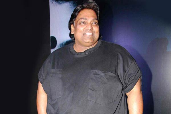 Ganesh Acharya choreographs special song in Duvvada Jagannadham