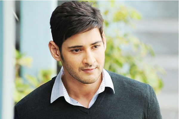 Mahesh’s Next Title: A Huge Challenge