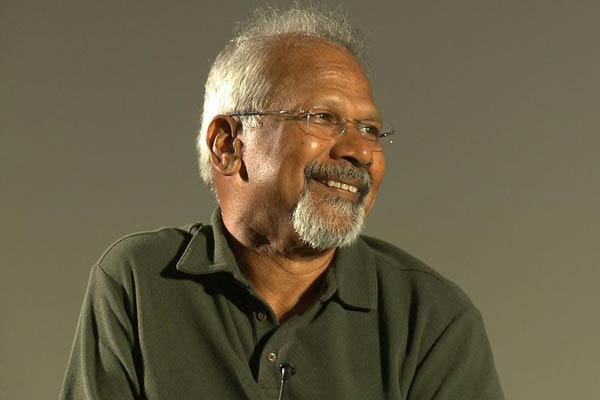 Mani-Ratnam