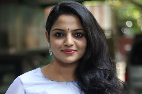 Nikhila Vimal