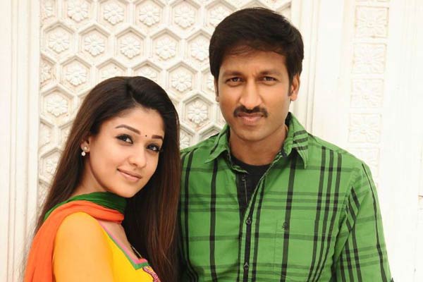 PVP steps up to revive Gopichand's long delayed film