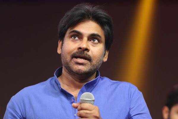 Pawan Kalyan